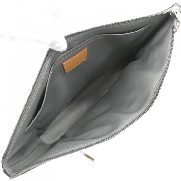 LOUIS VUITTON Brown Monogram Mini Bag - Picture 7 of 7